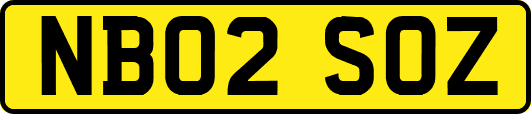 NB02SOZ
