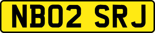 NB02SRJ