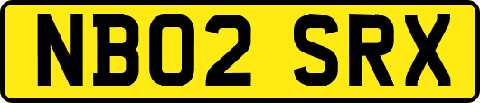 NB02SRX