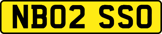 NB02SSO