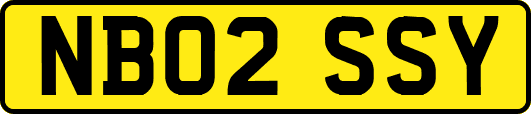 NB02SSY