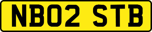 NB02STB
