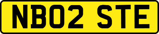 NB02STE