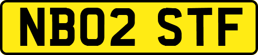 NB02STF