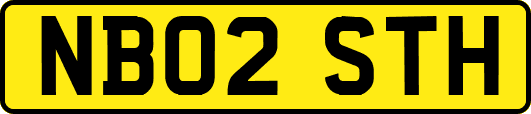 NB02STH