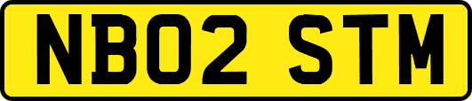 NB02STM