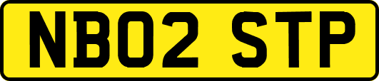 NB02STP