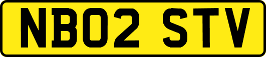 NB02STV