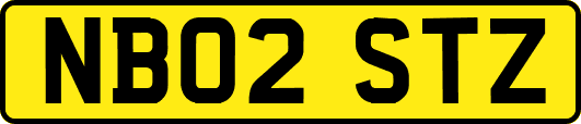 NB02STZ