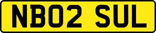 NB02SUL