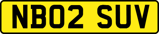 NB02SUV