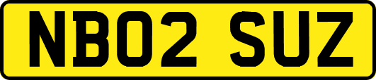 NB02SUZ
