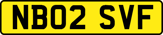 NB02SVF