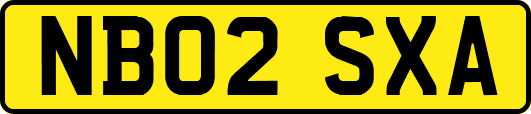 NB02SXA