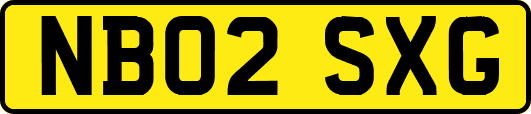NB02SXG