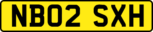 NB02SXH