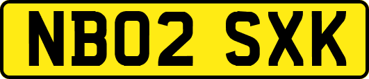 NB02SXK