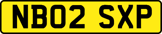 NB02SXP
