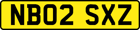 NB02SXZ