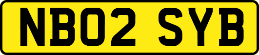 NB02SYB