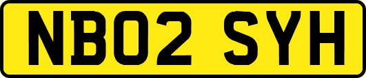 NB02SYH
