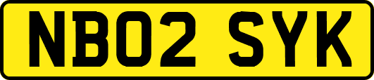 NB02SYK