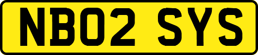 NB02SYS
