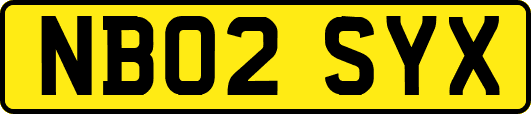 NB02SYX
