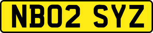 NB02SYZ