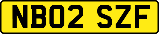 NB02SZF