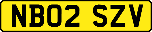 NB02SZV