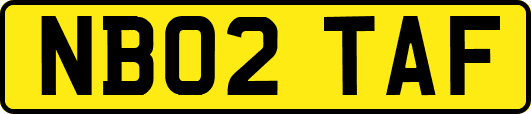 NB02TAF