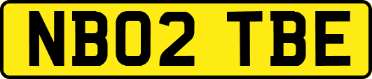 NB02TBE