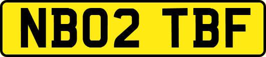 NB02TBF