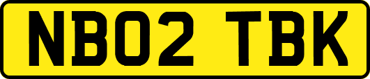NB02TBK