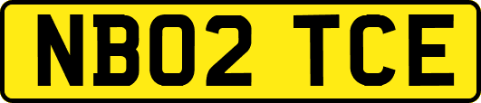NB02TCE