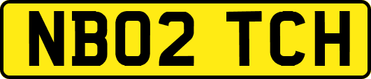 NB02TCH