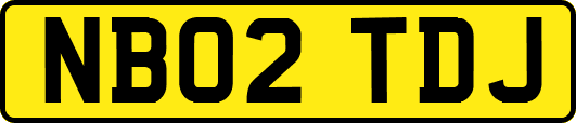 NB02TDJ