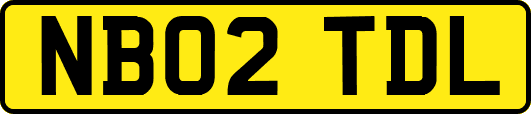 NB02TDL