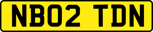 NB02TDN