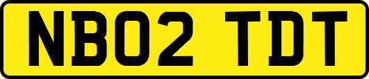 NB02TDT