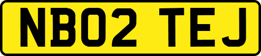 NB02TEJ