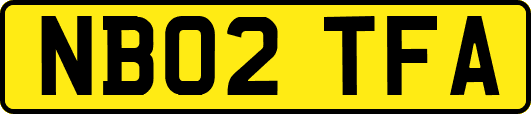 NB02TFA