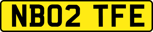 NB02TFE
