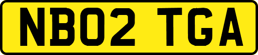 NB02TGA