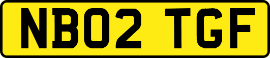 NB02TGF