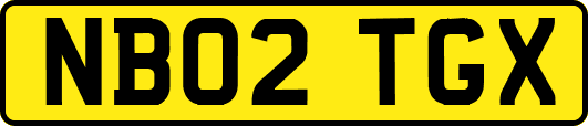 NB02TGX