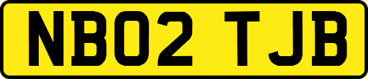 NB02TJB