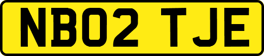 NB02TJE