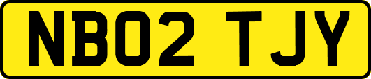 NB02TJY